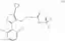 Fig. 874 - Isoxazole analogs as FXR agonists and methods of use thereof