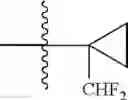 Fig. 892 - Isoxazole analogs as FXR agonists and methods of use thereof