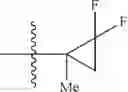 Fig. 943 - Isoxazole analogs as FXR agonists and methods of use thereof