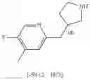 Fig. 124 - MONOCYCLIC OGA INHIBITOR COMPOUNDS