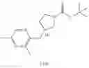 Fig. 137 - MONOCYCLIC OGA INHIBITOR COMPOUNDS