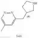 Fig. 138 - MONOCYCLIC OGA INHIBITOR COMPOUNDS