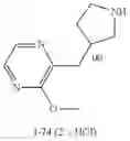 Fig. 154 - MONOCYCLIC OGA INHIBITOR COMPOUNDS