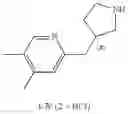 Fig. 158 - MONOCYCLIC OGA INHIBITOR COMPOUNDS