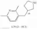 Fig. 162 - MONOCYCLIC OGA INHIBITOR COMPOUNDS