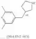 Fig. 176 - MONOCYCLIC OGA INHIBITOR COMPOUNDS