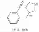 Fig. 182 - MONOCYCLIC OGA INHIBITOR COMPOUNDS