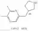 Fig. 186 - MONOCYCLIC OGA INHIBITOR COMPOUNDS