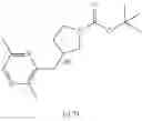 Fig. 197 - MONOCYCLIC OGA INHIBITOR COMPOUNDS