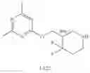 Fig. 240 - MONOCYCLIC OGA INHIBITOR COMPOUNDS