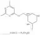 Fig. 244 - MONOCYCLIC OGA INHIBITOR COMPOUNDS