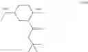 Fig. 280 - MONOCYCLIC OGA INHIBITOR COMPOUNDS