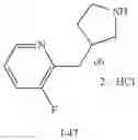 Fig. 333 - MONOCYCLIC OGA INHIBITOR COMPOUNDS