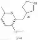 Fig. 367 - MONOCYCLIC OGA INHIBITOR COMPOUNDS