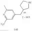 Fig. 405 - MONOCYCLIC OGA INHIBITOR COMPOUNDS