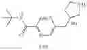 Fig. 434 - MONOCYCLIC OGA INHIBITOR COMPOUNDS