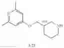 Fig. 478 - MONOCYCLIC OGA INHIBITOR COMPOUNDS