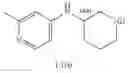 Fig. 500 - MONOCYCLIC OGA INHIBITOR COMPOUNDS
