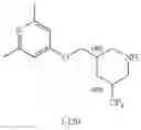 Fig. 504 - MONOCYCLIC OGA INHIBITOR COMPOUNDS