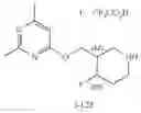 Fig. 514 - MONOCYCLIC OGA INHIBITOR COMPOUNDS