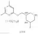 Fig. 516 - MONOCYCLIC OGA INHIBITOR COMPOUNDS
