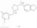 Fig. 540 - MONOCYCLIC OGA INHIBITOR COMPOUNDS