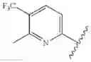 Fig. 615 - MONOCYCLIC OGA INHIBITOR COMPOUNDS