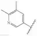 Fig. 616 - MONOCYCLIC OGA INHIBITOR COMPOUNDS