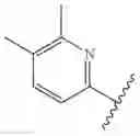Fig. 617 - MONOCYCLIC OGA INHIBITOR COMPOUNDS