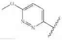 Fig. 623 - MONOCYCLIC OGA INHIBITOR COMPOUNDS