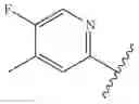 Fig. 631 - MONOCYCLIC OGA INHIBITOR COMPOUNDS