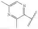 Fig. 637 - MONOCYCLIC OGA INHIBITOR COMPOUNDS