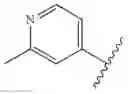 Fig. 642 - MONOCYCLIC OGA INHIBITOR COMPOUNDS