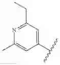 Fig. 659 - MONOCYCLIC OGA INHIBITOR COMPOUNDS