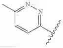 Fig. 669 - MONOCYCLIC OGA INHIBITOR COMPOUNDS