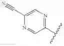 Fig. 670 - MONOCYCLIC OGA INHIBITOR COMPOUNDS