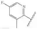 Fig. 683 - MONOCYCLIC OGA INHIBITOR COMPOUNDS