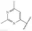 Fig. 693 - MONOCYCLIC OGA INHIBITOR COMPOUNDS