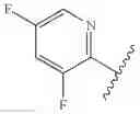 Fig. 700 - MONOCYCLIC OGA INHIBITOR COMPOUNDS