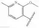 Fig. 705 - MONOCYCLIC OGA INHIBITOR COMPOUNDS