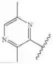 Fig. 707 - MONOCYCLIC OGA INHIBITOR COMPOUNDS
