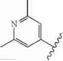 Fig. 752 - MONOCYCLIC OGA INHIBITOR COMPOUNDS