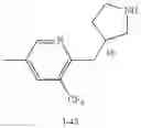 Fig. 92 - MONOCYCLIC OGA INHIBITOR COMPOUNDS