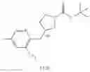 Fig. 93 - MONOCYCLIC OGA INHIBITOR COMPOUNDS