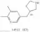 Fig. 96 - MONOCYCLIC OGA INHIBITOR COMPOUNDS