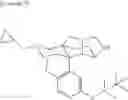 Fig. 08 - Morphinan derivative