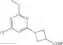 Fig. 147 - Substituted fused pyrazole compounds and their use as LRRK2 inhibitors