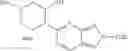 Fig. 255 - Substituted fused pyrazole compounds and their use as LRRK2 inhibitors