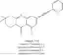 Fig. 403 - Metabotrophic glutamate receptor 5 modulators and methods use thereof