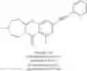 Fig. 471 - Metabotrophic glutamate receptor 5 modulators and methods use thereof